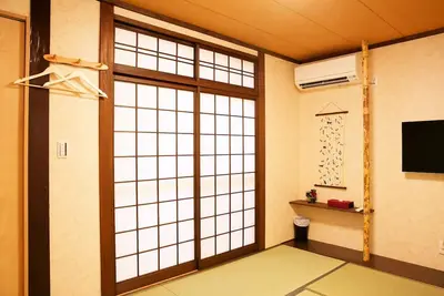 Image de LuxuryNishioji 5min fixedmobile Wifi / Kyoto KyĹŤto