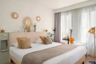 Image de Pepper & Paper Apartments