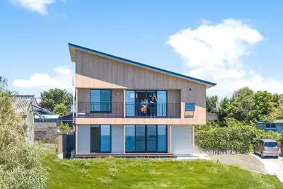 Image de Kino Saji Entire building 88 square meters can / Ibusuki Kagoshima