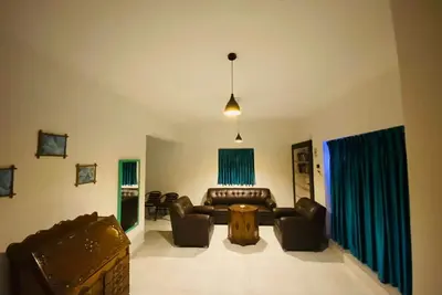 Image de Spacious 4-bedroom house in charming Goa with Ac, WiFi