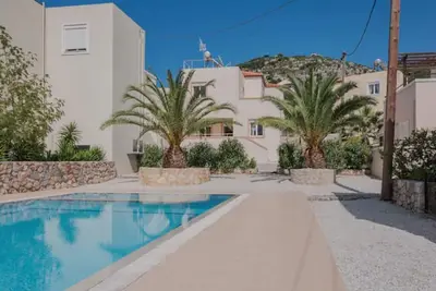 Image de Villa Anastasia in Almyrida Beach