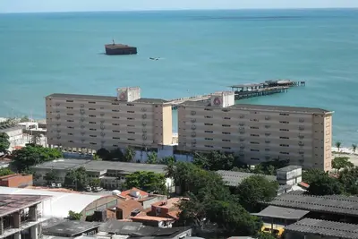 Image de 202t1 - Apartamento de Frente ao mar