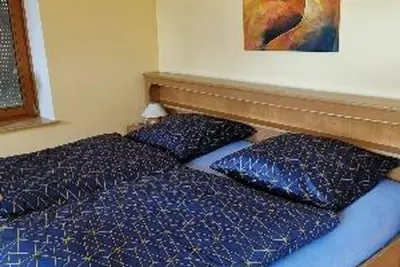Image de 4-bed apartment - vacation apartment Gorges \"Im Hof\"