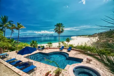 Image de Hacienda Santa Cruz, Luxury Villa