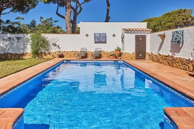 Image de Villa Maymonis Chiclana de la Frontera by Ruralidays