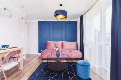 Kościuszki 65 | Stylish Studio | 500 m Wawel