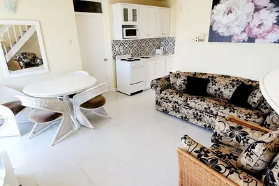 Image de Contemporary Ocean View One-Bedroom Suite