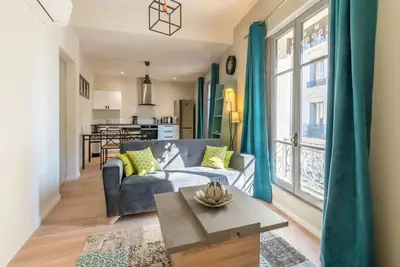 Image de Appartement Fiora - Welkeys