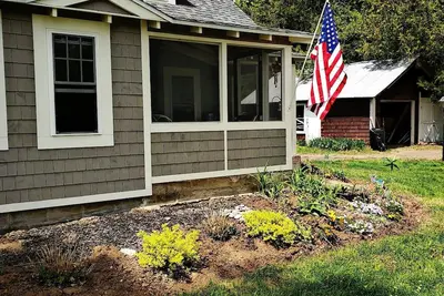 Image de Gore Mountain View Home on 40 Acres