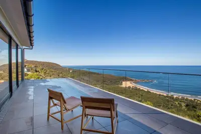 Image de 'Spectacular Ocean Views' by Accom Holidays
