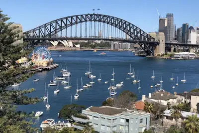 Image de Harbourside Studio with Spectacular Views