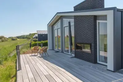 Image de Vakantiehuis Ruisweg 59 by Interhome