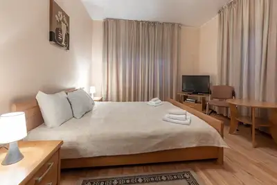 Image de Valensija - Appartement, 2 Adultes and 2 Enfants