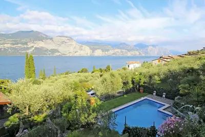Image de Agréable appartement pour 4 personnes avec piscine, Wifi, Tv, terrasse et parking