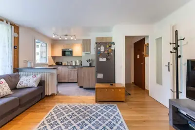 Image de Le Nerey by Interhome