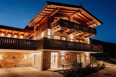 Image de Parc National Chalet Tulpspitze