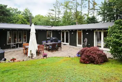 Image de Maison de vacances pour 6 a Gilleleje