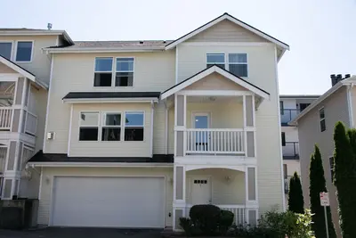 Image de Lynnwood Airport-Retreat