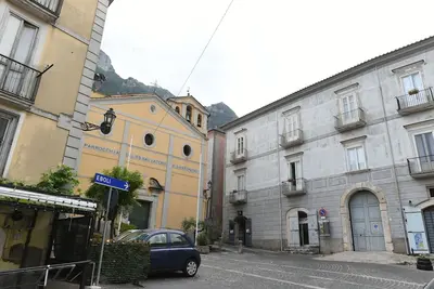 Image de Stay in the heart of Campagna