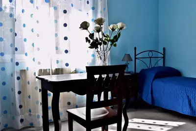 Image de Chambre Bleue - B&b S Elia
