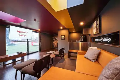 Image de Rakuten Stay x Eagles 202with rooftop balcony / Sendai Miyagi