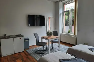 Image de City-One Apartments Erfurt