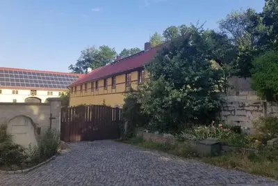 Image de Ferienwohnung \"Zum Malerweg\"