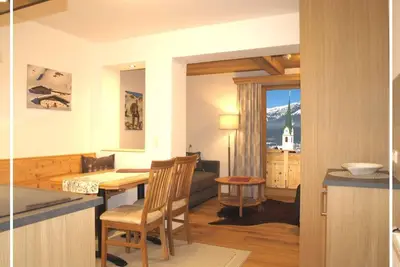 Image de Family apartment Ellmau \/2 bedrooms\/2 bathrooms\/balcony - KAISERapart Ellmau