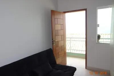 Image de Apartamento Sol Da ManhĂŁ - Apartamento de 2 Quartos - Apto 1