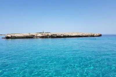 Image de Inviting 2-Bed Apartment in Peyia