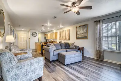 Image de Quiet and Serene Condo in Branson