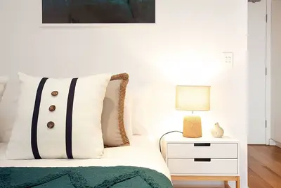 Image de Stylish Studio with Balcony near Darling Square