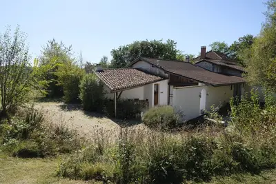 Image de La Grange de la Platte, Enjoy Tranquility in Our Beautifully Converted Cottage