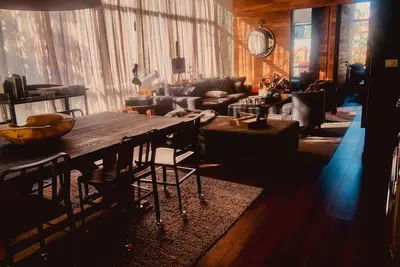 Image de Interior designers loft