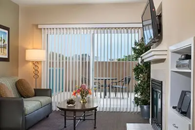 Image de WorldMark Oceanside, 1 Bedroom, 1 Bathroom Condo Near Beach