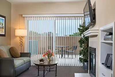 Image de Worldmark Oceanside, 2 Bedroom, 2 Bathroom Condo Near Beach