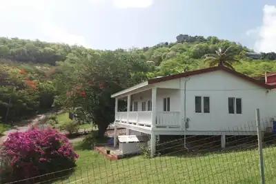 Location de vacances avec vue et près de Sandy Beach