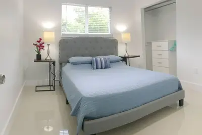 Image de New Miami Townhouse On Lake Su For Families 3Bd, 1Bth, 5 Per
