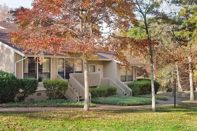 Image de Wyndham Fairfield Glade 2 Bedroom Unit Sleeps 6