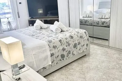 Image de Apartment within walking distance of the sea