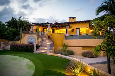 Image de Villa Gracia at Punta Ballena