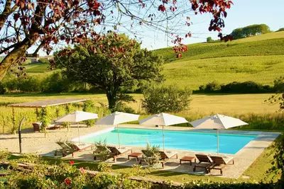 Villa La Mura | Luxury Pool by the Vineyards, Villa La Mura | Luxury Pool by the Vineyards