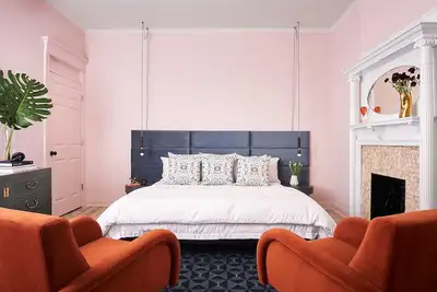 Image de The Neighborhood Hotel - Lincoln Park 404 - Two Bedroom