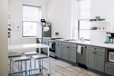 Image de The Neighborhood Hotel - Lincoln Park 203 - Two Bedroom