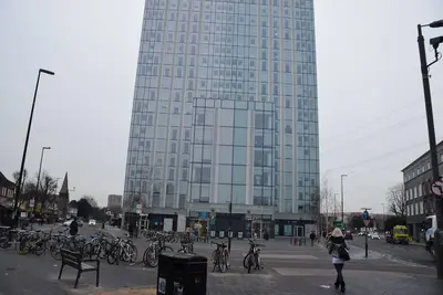 Image de 2 Bed apartment, 2 bathrooms, 20 min. City center