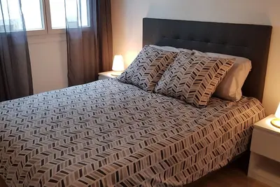 Image de appartement centre ville concarn home