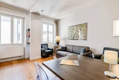 Image de Piazza Santa Croce Design Apartment con Balcone