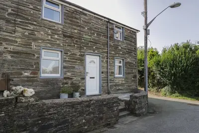 Image de 5 Bryn Tirion, pet friendly, with open fire in Llan Ffestiniog