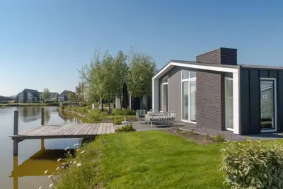Image de Vakantiehuis Ruisweg 28 by Interhome