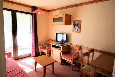 Image de Chalets Du Thabor - Cthab155